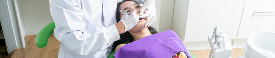 dokter gigi terdekat